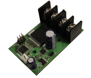 Embedded firmware development