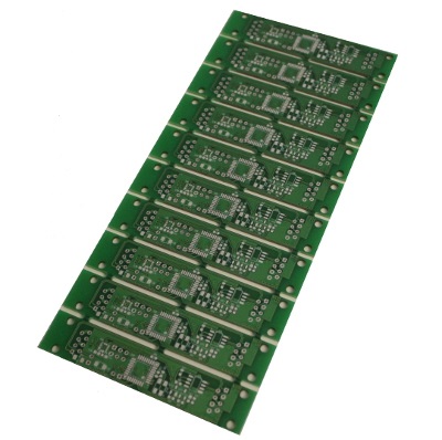 Production and testing